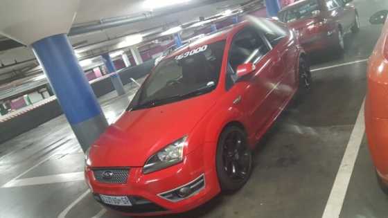 2008 Ford ST  for sale