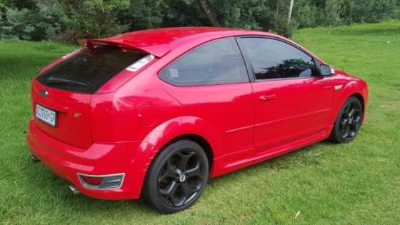 2008 Ford ST for sale
