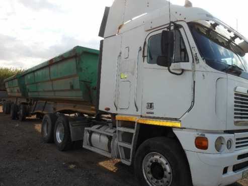 2008 Freightliner for sale