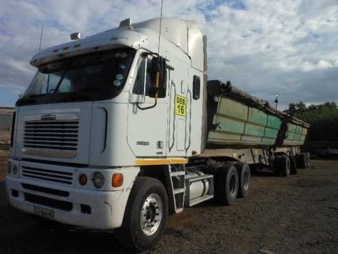 2008 Freightliner for sale