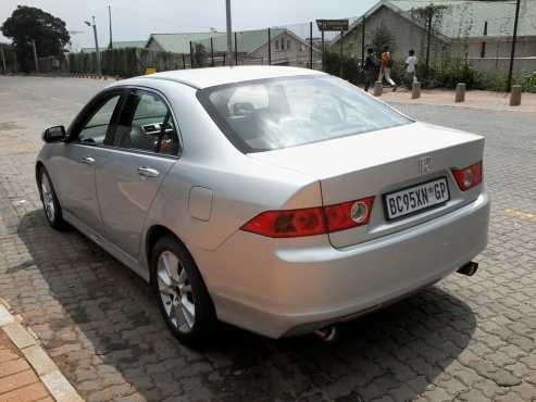 2008 Honda  1,8 good condition