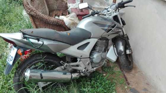 2008 Honda CBR 250 For Sale Negotiable