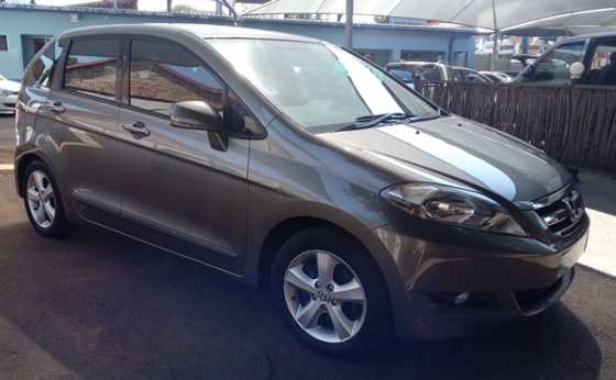 2008 Honda FR-V 1.8i auto, grey, 102 100km, good all round condition, FSH, R114 950, Pretoria