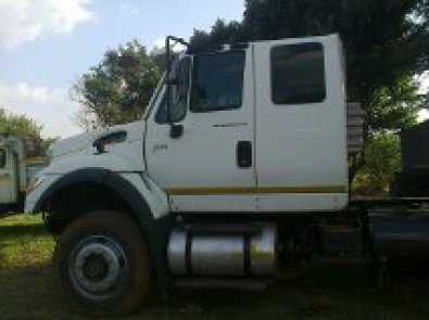 2008 International 7600i