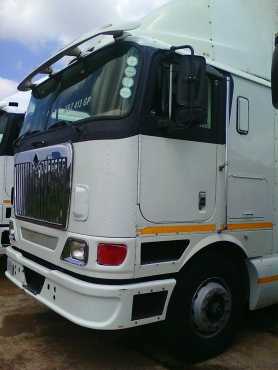 2008 INTERNATIONAL 9800I FOR SALE