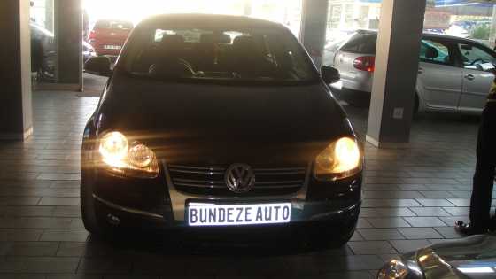 2008 Jetta 5 1.6 engine