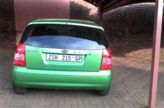 2008 kia picanto for sale