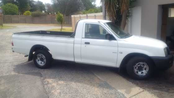 2008 Mitsibushi Colt 2000i Hyline for sale