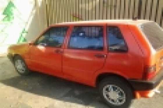 2008 model Fiat uno.  1400 sx model