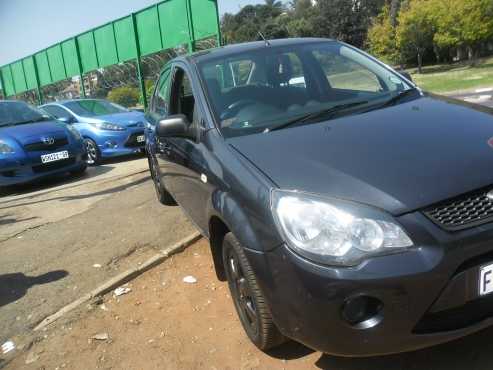 2008 model ford ikon used cars for sale in johannesburg