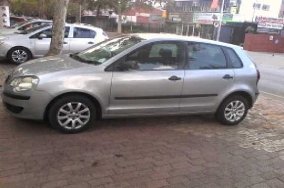 2008 model vw polo 1.4 engine for sale