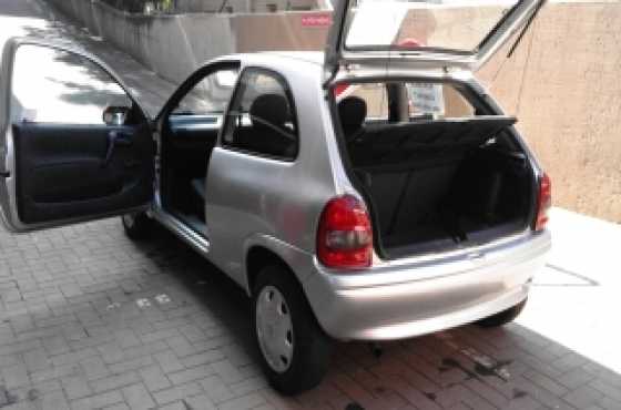 2008 opel coras lite sport 1.6