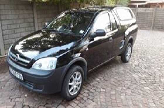 2008 Opel corsa 1.4 i Club