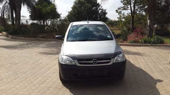 2008 Opel Corsa 1.4 i Club