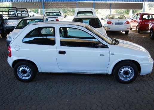 2008 Opel Corsa 1.4 Lite