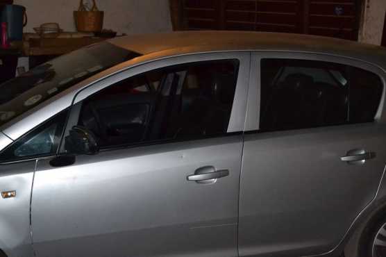 2008 Opel Corsa 1.4i