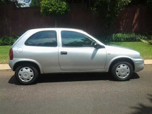 2008 Opel Corsa Lite 1.4