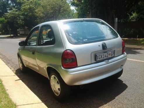 2008 Opel Corsa Lite 1.4