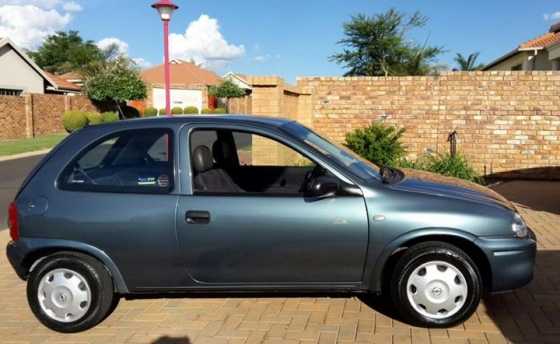 2008 Opel Corsa Lite 1.4 For Sale