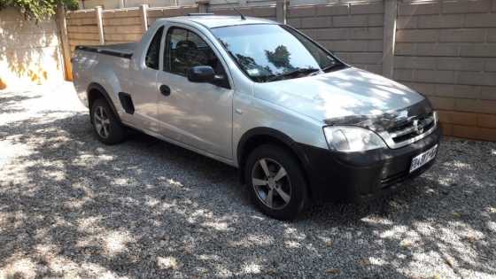 2008 Opel Corsa Utility 1.8 i Club