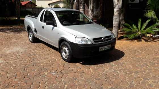 2008 Oprl Corsa Utility 1.4 i Club