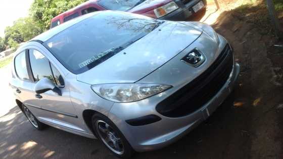 2008 Peugeot 207 to sell for R46 000 neg. swops will be considered.