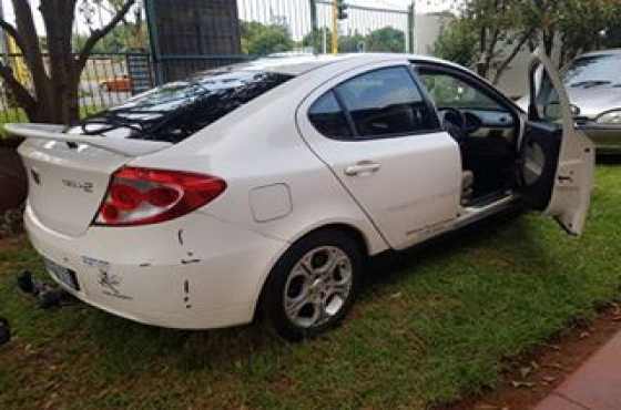 2008 proton Gen 2 with ac,ps,cl,alarm,leather seats,airbags,abs,service history car in good conditio