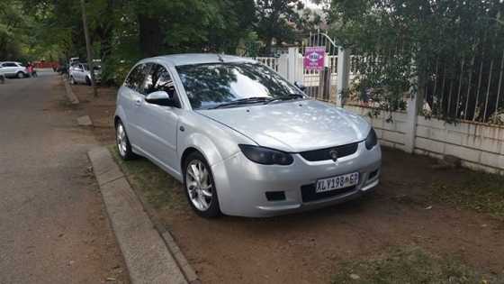 2008 proton satria neo 1.6i i