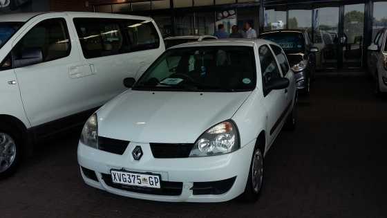 2008 Renault Clio 1.2 Vavavoom