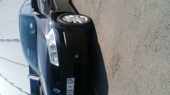 2008 Renault Megane 1.6 classic