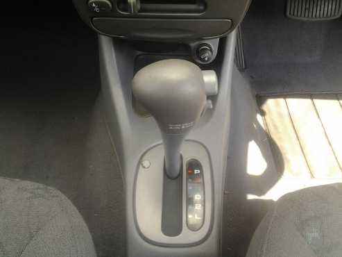 2008 Ssangyong Actyon A200 XDI
