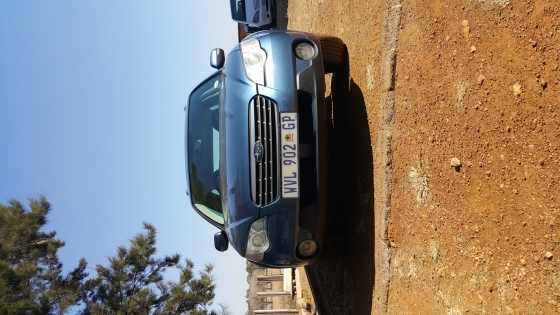 2008 Subaru Outback 3.0