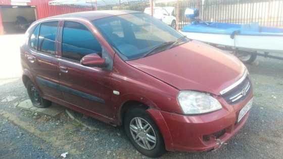 2008 Tata Indica 1.4 LSI