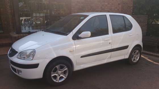 2008 Tata Indica 1.4 LSI