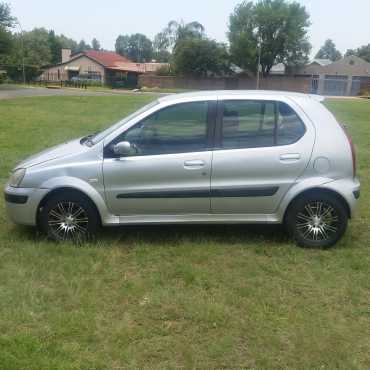 2008 Tata Indica 1.4 LXi 5dr
