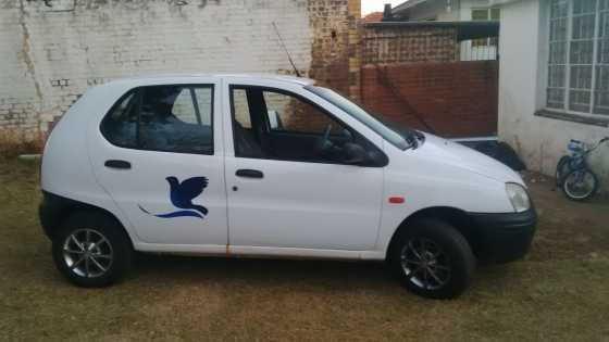 2008 Tata Indica 1.4 quot Good Conditionquot