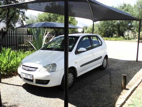 2008 Tata Indica