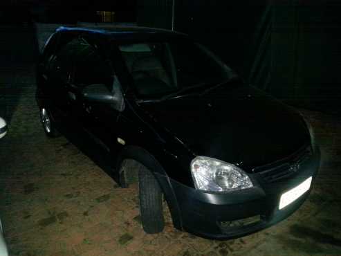 2008 TATA Indica for R30000 Neg