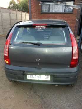 2008 Tata Indica for swop or for sale