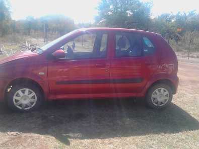 2008 Tata Indica Good Running Condition