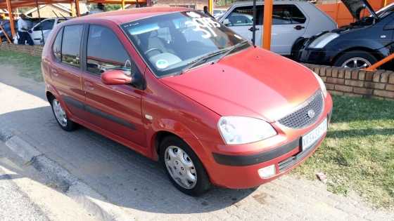 2008 Tata Indica1.4 LXI