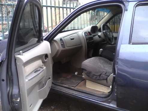 2008 TATA XENON