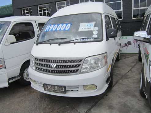 2008 Used Cam Inyathi for sale