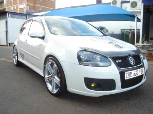 2008 vw golf5 2.0 t gti dsg amp sunroof