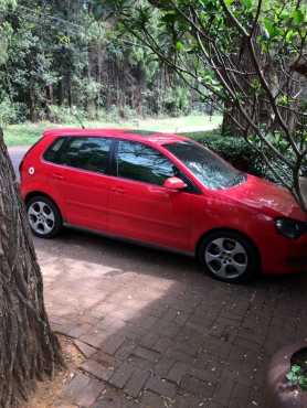 2008 VW Polo 1.8i GTI for Sale