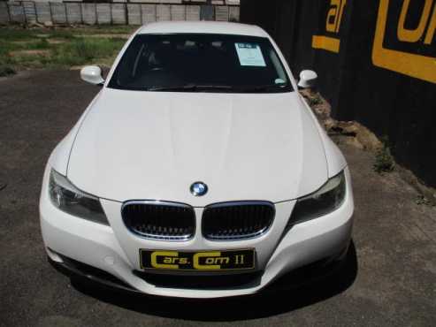 2009 320i e90 man exclusive for under R100000