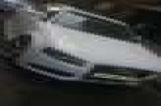 2009 Audi A4 5drs 90000km 1.8T Sedan White Sport Attraction