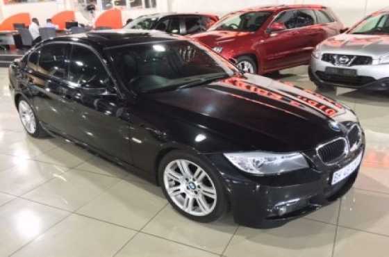 2009 BMW 3 Series 320i At for sale