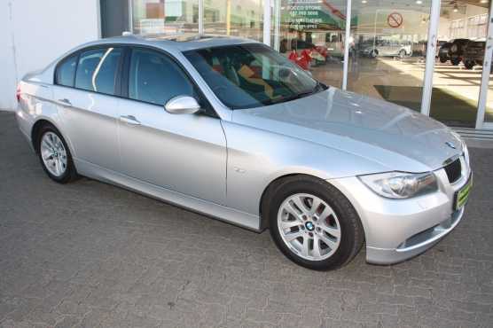 2009 BMW 3 SERIES 320i AUTO (E90) (REF 10622)