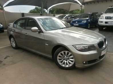 2009 BMW 320i E90 Pristine Condition